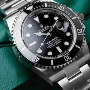 Rolex Watch