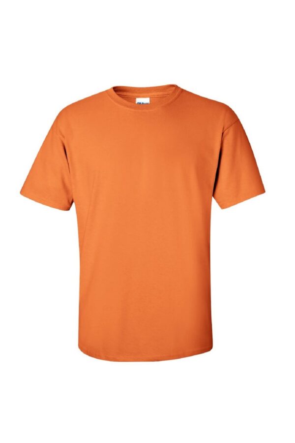 Orange T Shirt